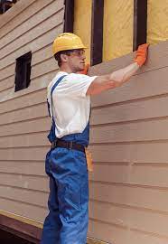 Best Siding for New Construction  in Albion, MI